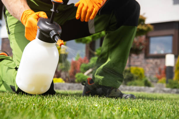 Best Commercial Pest Control Services  in Jefferson, OR